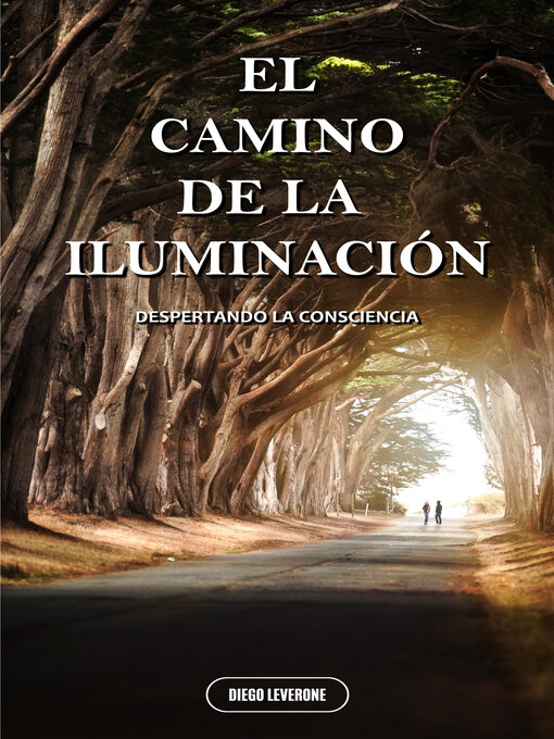 Title details for El camino de la iluminación by Diego Leverone - Available